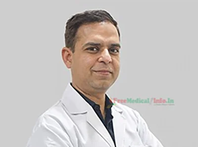 Dr. Pankaj Bansal - Best Dentistry (Dental) in Faridabad