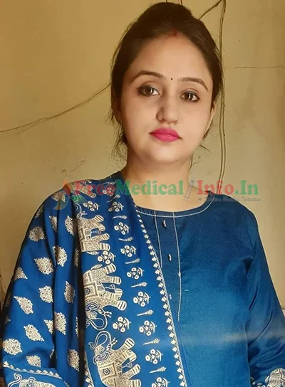 Dr Soniya Soni  - Best Physiotherapy in Faridabad