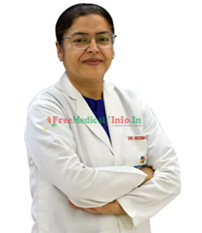 Dr. Seema Manuja - Best Obstetrics in Faridabad