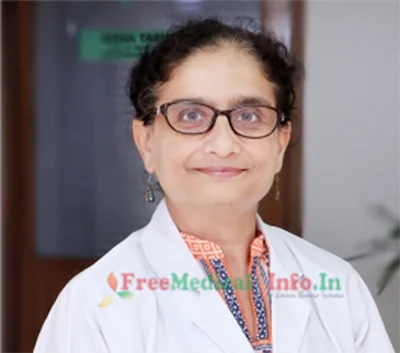 Dr. Ravinder Kaur Khurana - Best Obstetrics in Faridabad