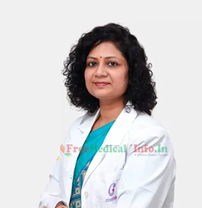 Dr Deepti Goel - Best Gynaecology/Gynecology in Faridabad