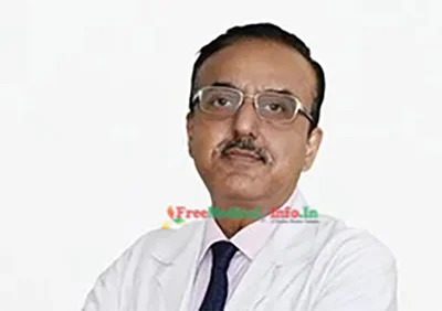 Dr. A.K Bakhshi - Best Ophthalmology /Opthalmology in Faridabad