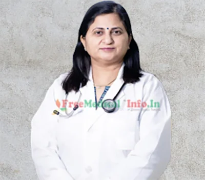 Dr Chanchal Gupta - Best Gynaecology/Gynecology in Faridabad