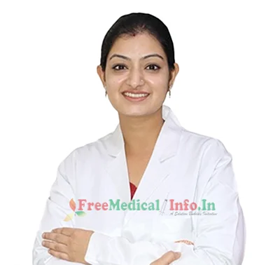 Dr Ruby Shah Garg - Best Dentistry (Dental) in Faridabad