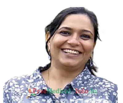 Dr. Kavita Lamba - Best Dentistry (Dental) in Faridabad