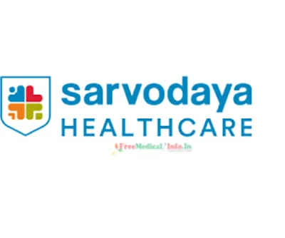 Sarvodaya Hospital and Research - Best  Cardiothoracic & Vascular Surgery,  Cosmetic & Reconstructive Surgery ,  Endocrinology & Diabetes ,  Interventional Cardiology,  Neurosciences in Faridabad