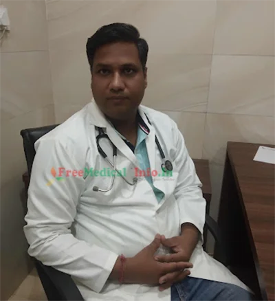 Dr Ashish Singla  - Best Pediatric/Paediatric in Faridabad