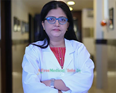 Dr Puneeta Jaswal - Best Gynaecology/Gynecology in Faridabad