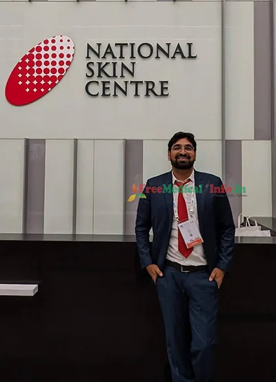 Dr. Sachin Gupta - Best Skin Treatments (Dermatology) in Faridabad