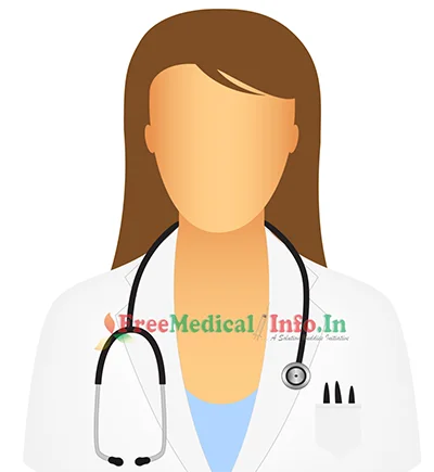 Dr Pooja Molani  - Best Obstetrics in Faridabad