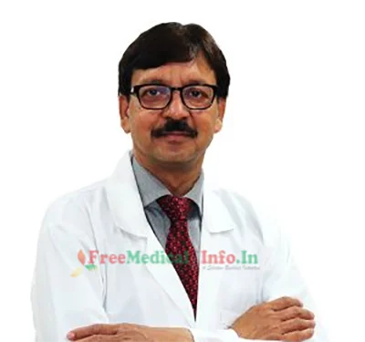 Dr. Sushil Singla - Best Pediatric/Paediatric in Faridabad