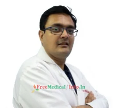 Dr. Lav Kaushik - Best Psychiatry in Faridabad