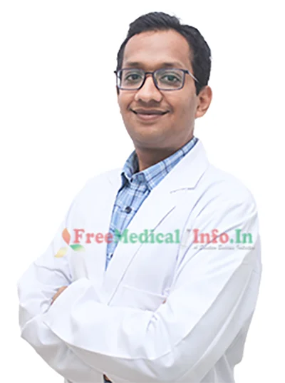 Dr. Himank Goyal - Best  Cosmetic & Reconstructive Surgery  in Faridabad