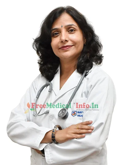  Dr. Vandana Taneja - Best Ayurvedic in Faridabad