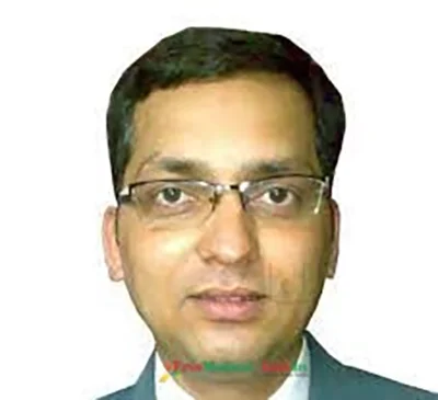 Dr Kundan S. Chufal - Best Oncology in Faridabad