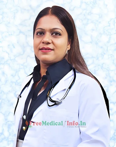 Dr. Divya Gupta - Best Obstetrics in Faridabad