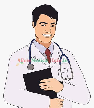 Dr. Jitender - Best General Physician in Faridabad