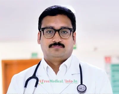 Dr Neeraj Dhar - Best Gastroenterology in Faridabad