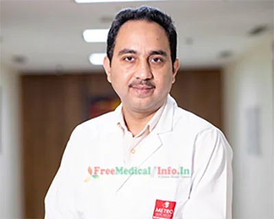 Dr Midur Kumar Sharma - Best General Surgery in Faridabad