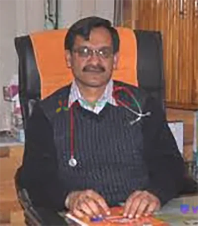 Dr. Deepak Bansal - Best Pediatric/Paediatric in Faridabad