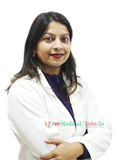 Dr Sanchika Gupta - Best Skin Treatments (Dermatology) in Faridabad