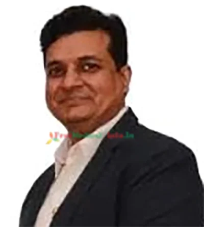Dr Gaurav Garg - Best General Physician in Faridabad