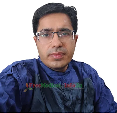 Dr Nitin Wadhwa - Best Dentistry (Dental) in Faridabad