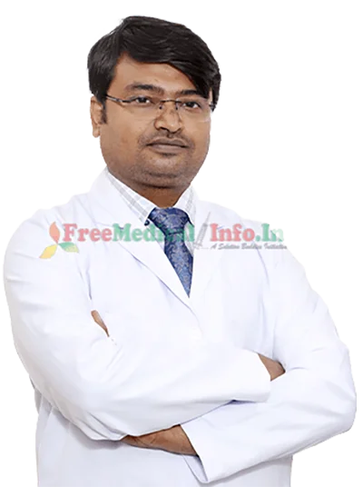 Dr Shailendra Pratap Singh - Best Orthopaedics/Orthopedic in Faridabad