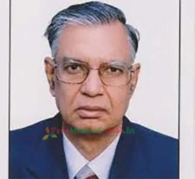 Dr V.K Ahuja - Best Orthopaedics/Orthopedic in Faridabad