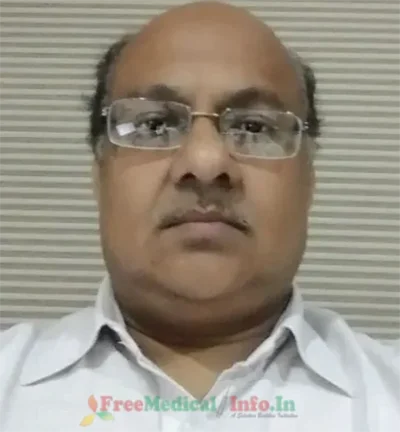 Dr. Puneet Mittal - Best Orthopaedics/Orthopedic in Faridabad