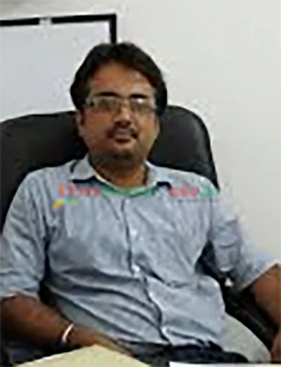 Dr Sachin Manocha - Best Orthopaedics/Orthopedic in Faridabad