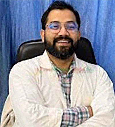 Dr Ajay Sehrawat - Best Orthopaedics/Orthopedic in Palwal