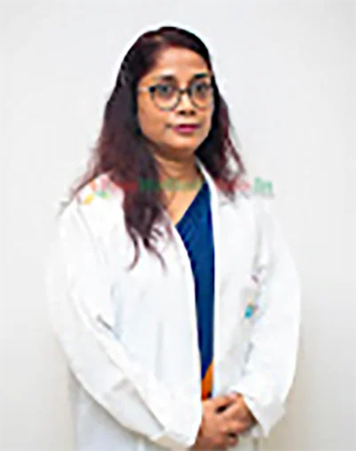 Dr. Pooja Chaudhary - Best Gynaecology/Gynecology in New Delhi