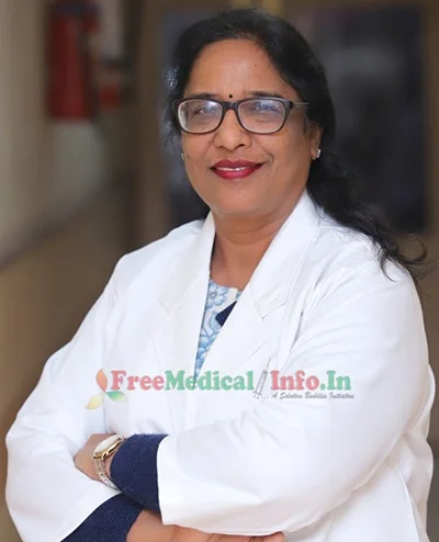 Dr. Veena Gupta - Best Pathology in New Delhi