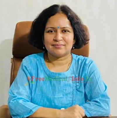 Dr. Beena Upadhaya - Best Obstetrics in Gurgaon