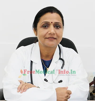 Dr Divya Kumar  - Best Gynaecology/Gynecology in Faridabad
