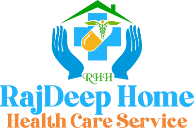 RajDeep Home Health Care Service - Best  Home Health Care Service in New Delhi