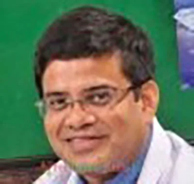 Dr. Bhupender nath singh - Best Internal Medicine in Faridabad