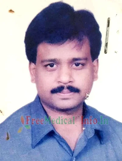 Dr Anup Kumar Sinha - Best General Medicine in Faridabad