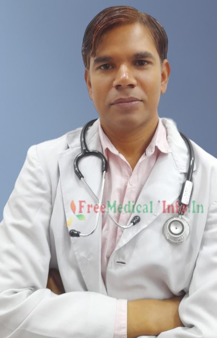Dr Sukhdev Singh - Best Skin Treatments (Dermatology) in Faridabad