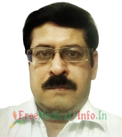 Dr  Harsh Piplani  - Best Orthopaedics/Orthopedic in Faridabad