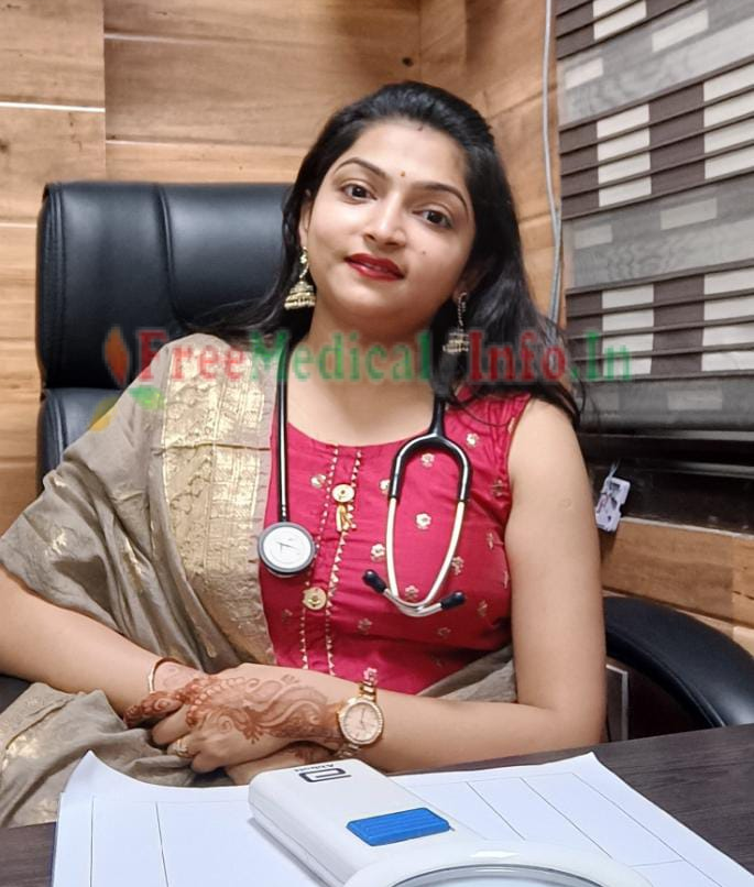 Dr Aakansha Mittal - Best Skin Treatments (Dermatology) in Palwal