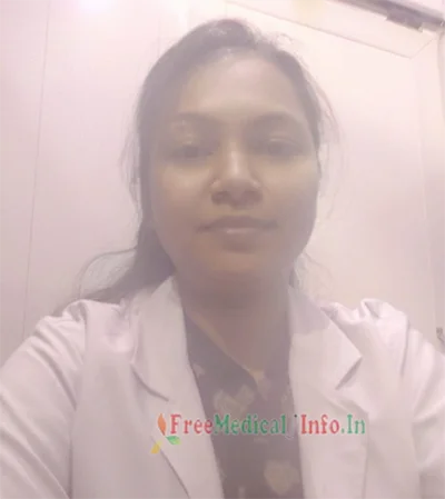 Dr Neetu Arya  - Best Dentistry (Dental) in Faridabad