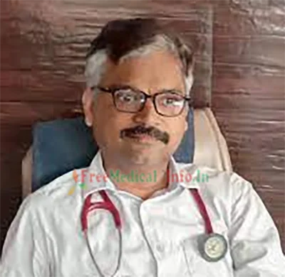 Dr. Rakesh Agarwal - Best Cardiology  in Faridabad