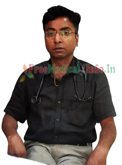 Dr AG Pillai - Best Cardiology  in Faridabad