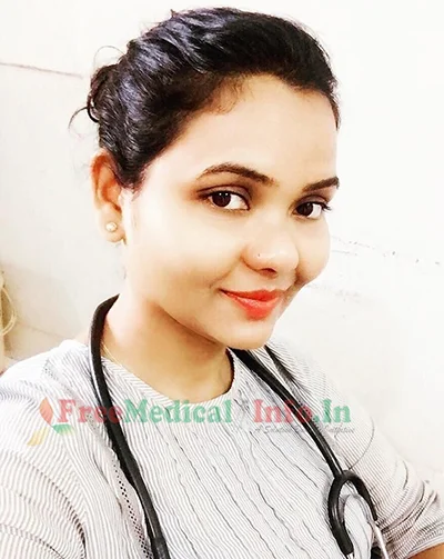 Dr Sneha Yadav - Best Gynaecology/Gynecology in Faridabad