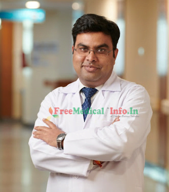 Dr. B.K Upadhyay - Best Nephrology in Faridabad