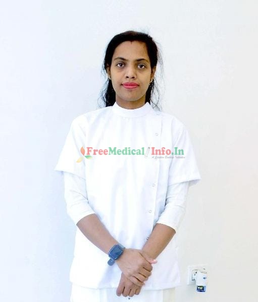Dr Anshika  - Best Dentistry (Dental) in Faridabad