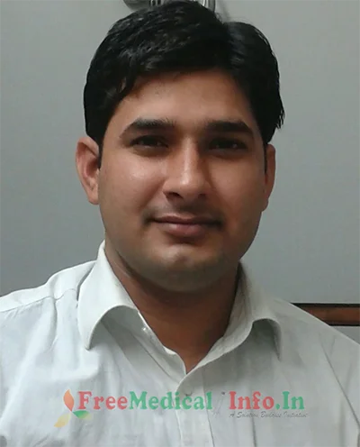 Dr Ashok Rawat - Best Pediatric/Paediatric in Faridabad