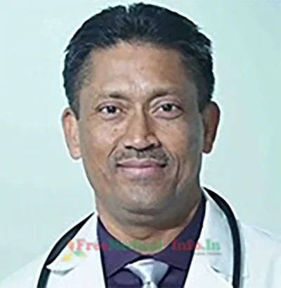 Dr Yuvraj Kumar - Best Orthopaedics/Orthopedic in Faridabad